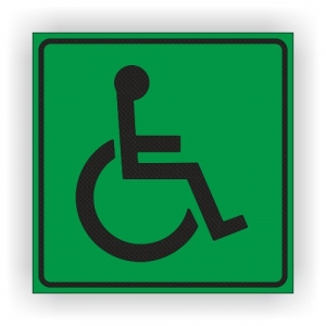  01 Доступность для инвалидов всех категорий