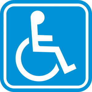 02 Доступность для инвалидов в креслах-колясках