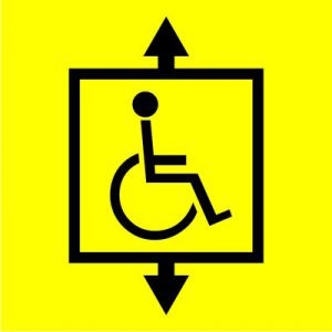 07 Лифт для инвалидов