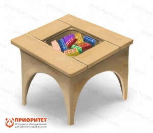 Стол для конструирования Алеша Попович